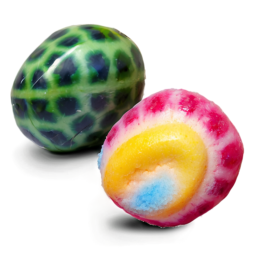 Exotic Fruit Candy Png Kqx PNG Image