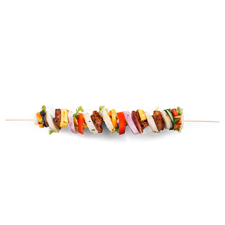 Exotic Kebab Png Oth PNG Image