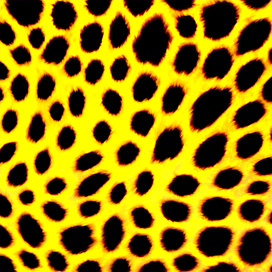 Exotic Leopard Pattern Png 30 PNG Image