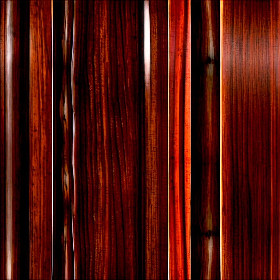 Exotic Mahogany Wood Png Foo PNG Image