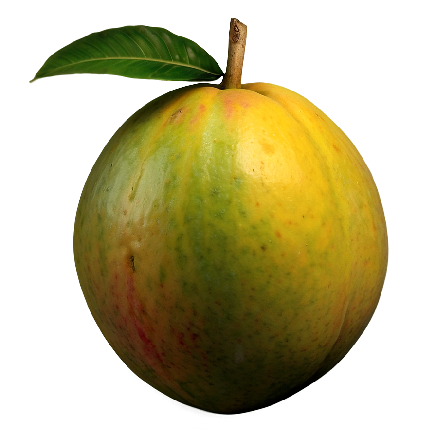 Exotic Mango Png Nmn PNG Image