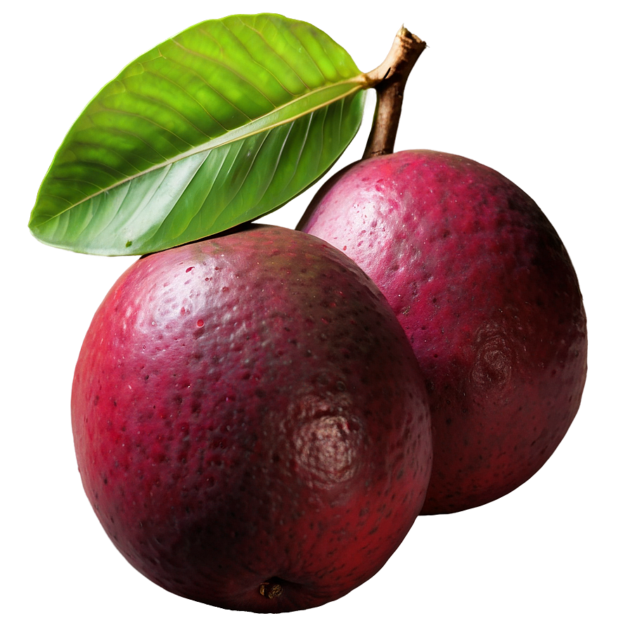 Exotic Mango Png Rvf PNG Image