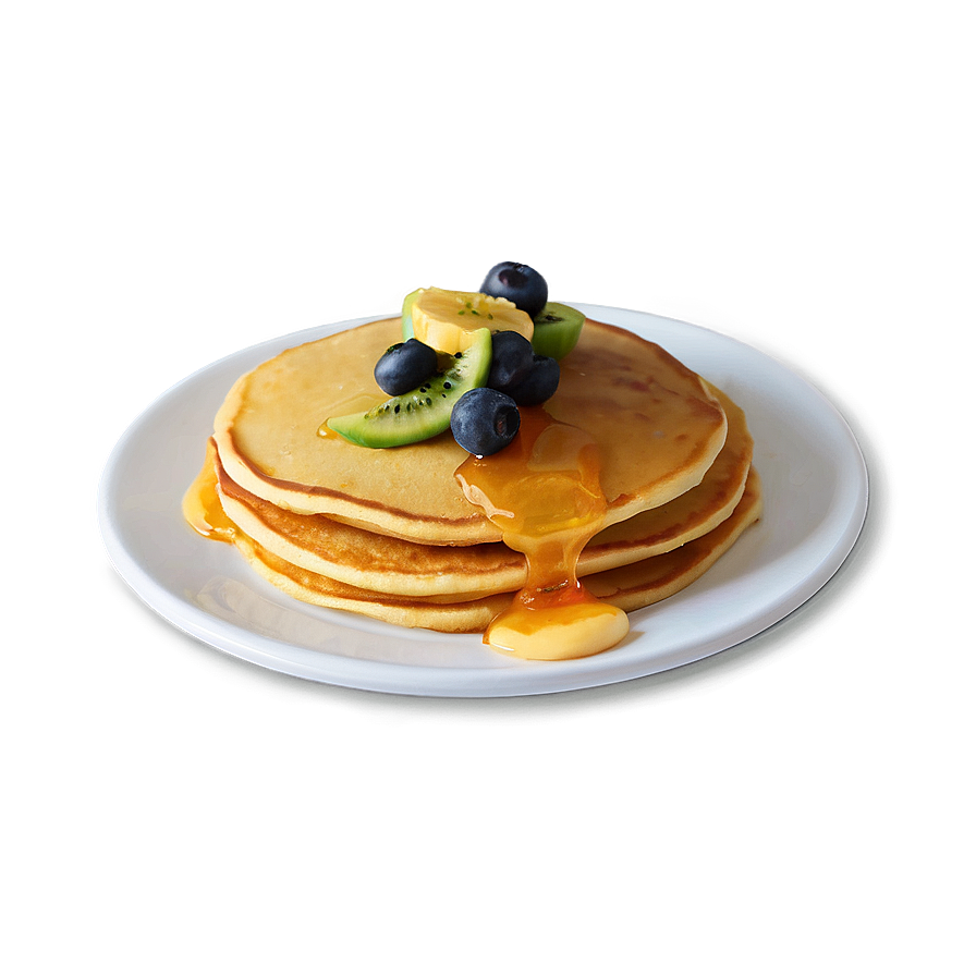 Exotic Pancake Varieties Png 05242024 PNG Image