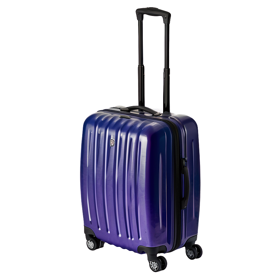 Expandable Luggage Png 05252024 PNG Image