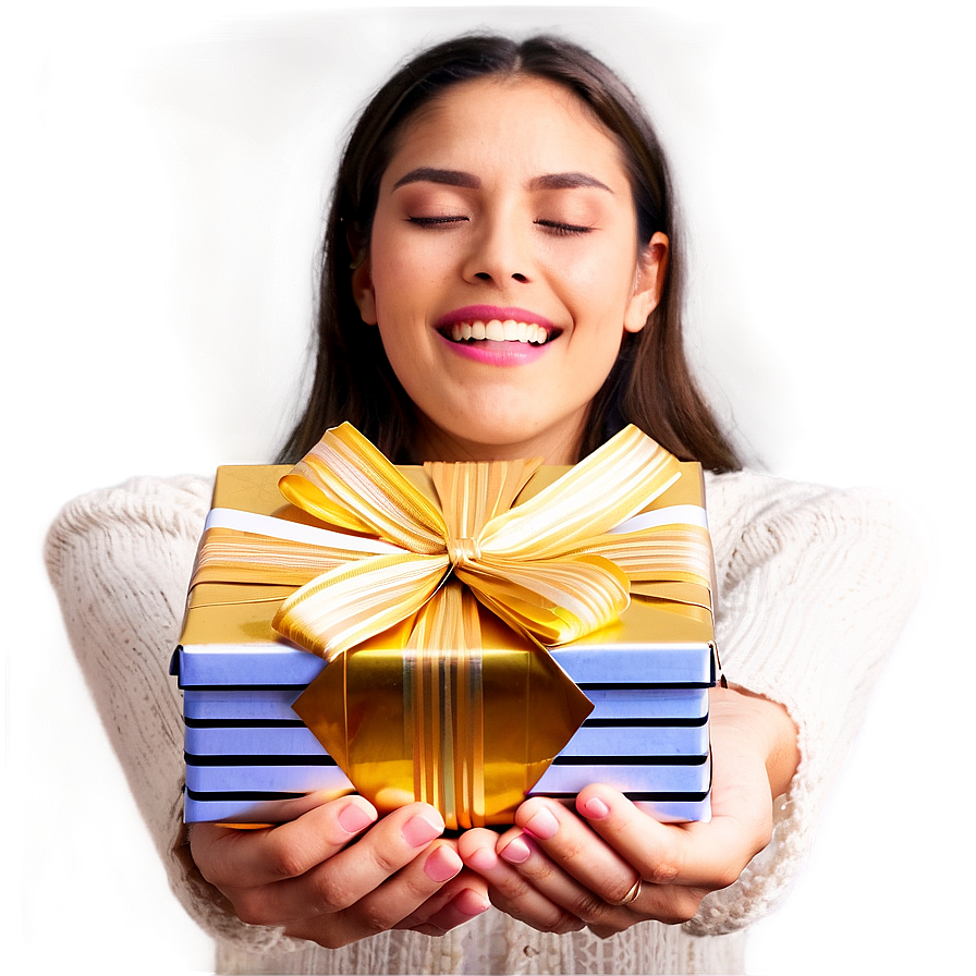 Experience Gifts Png Vns PNG Image