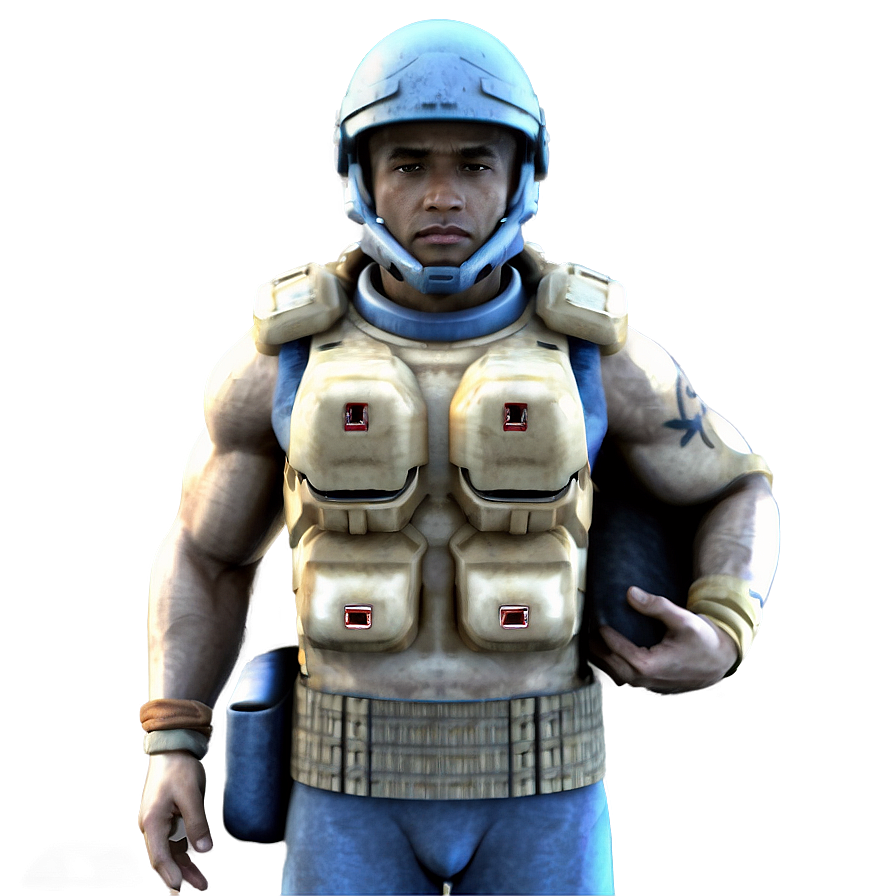 Explorer B PNG Image