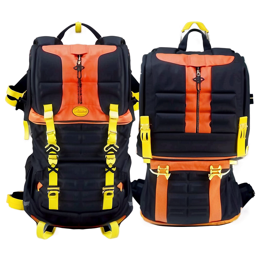 Explorer Backpack Png 69 PNG Image