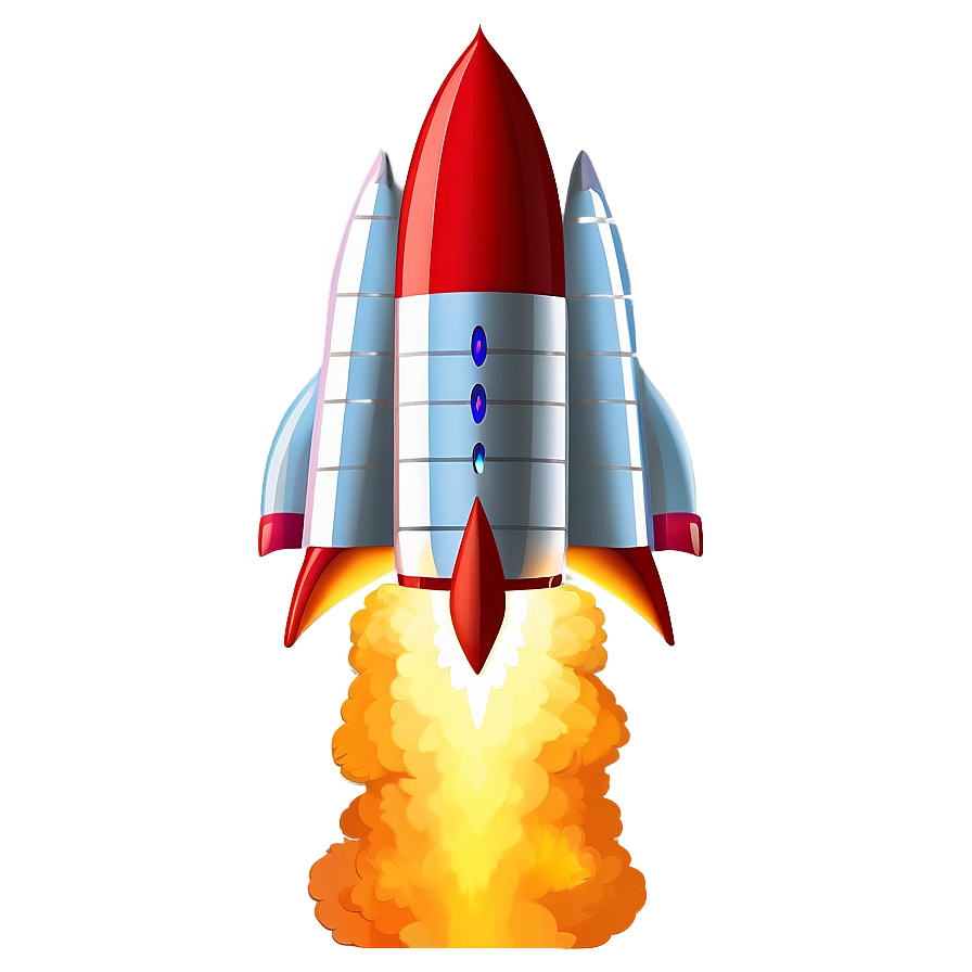 Exploring Rocket Clipart Png Cfv6 PNG Image