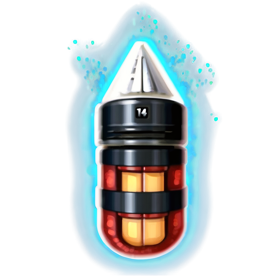 Explosion Fuse Png Veq38 PNG Image