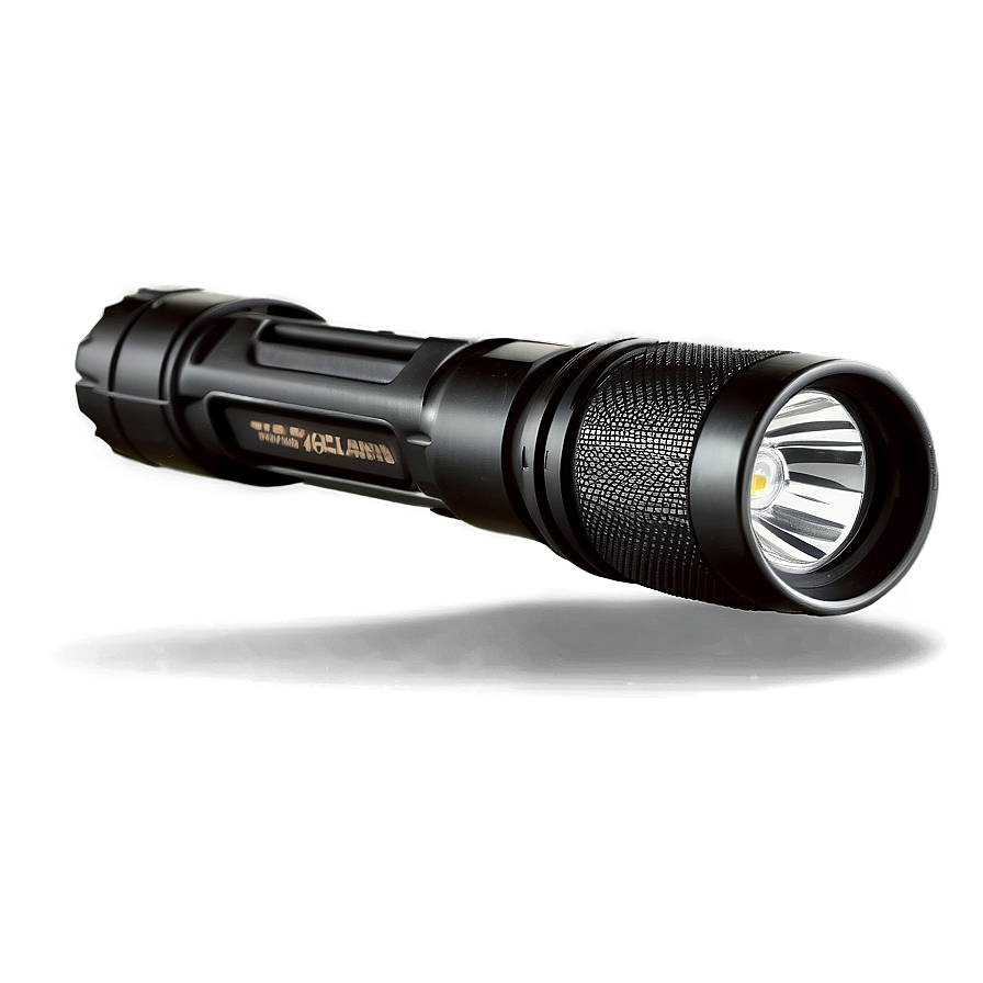 Explosion Proof Flashlight Png Qkb89 PNG Image