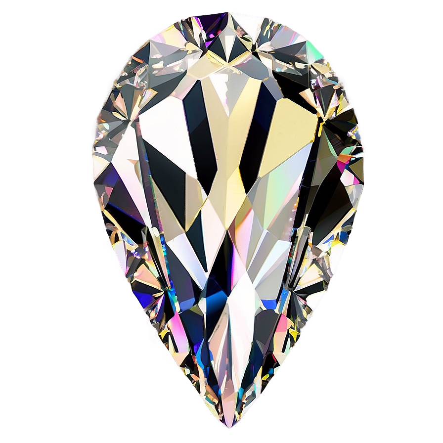 Exquisite Diamonds Jewelry Png Piy16 PNG Image