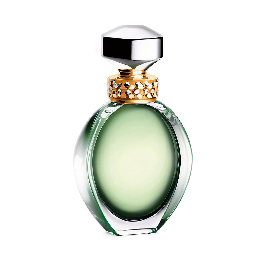 Exquisite Perfume Bottle Png Ore PNG Image