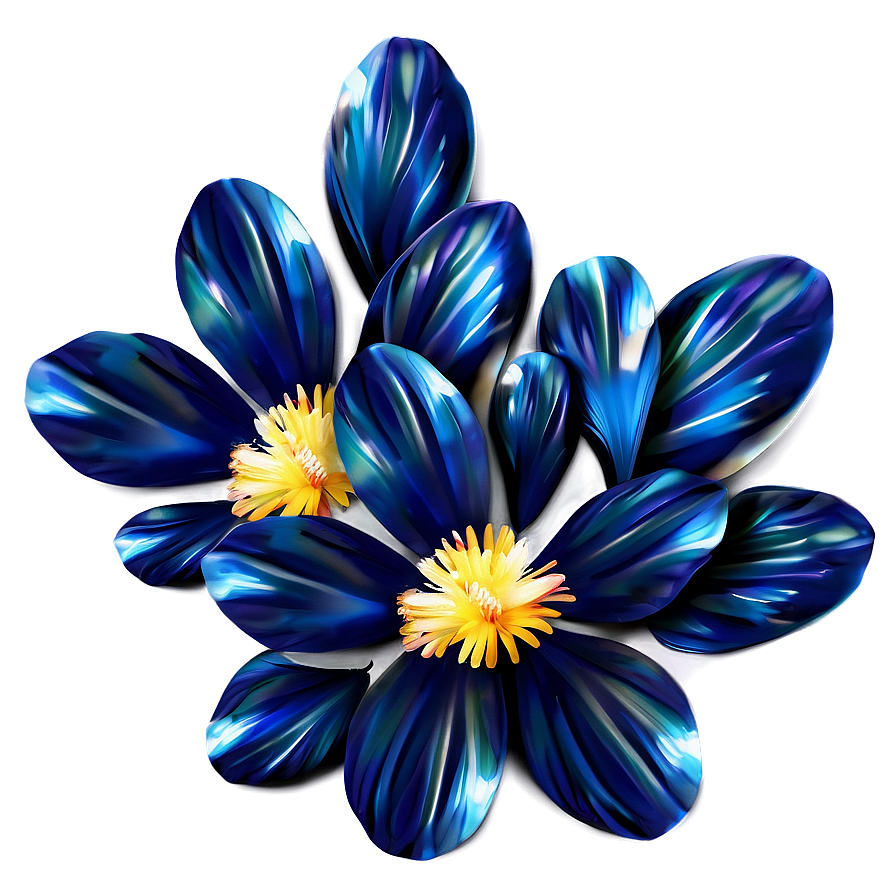 Exquisite Petal Png 06252024 PNG Image