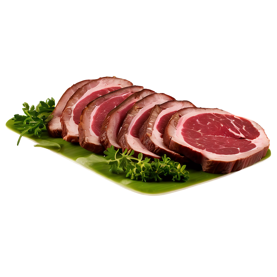 Exquisite Venison Meat Png Ypd16 PNG Image