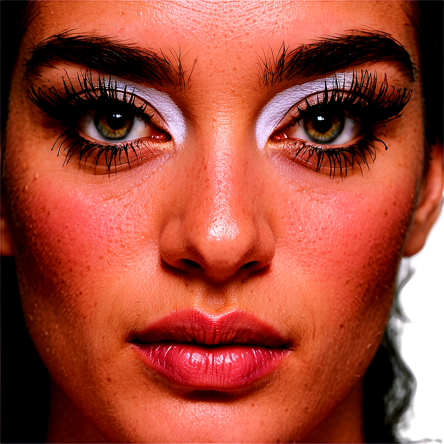 Extra Long Lashes Png Jix90 PNG Image