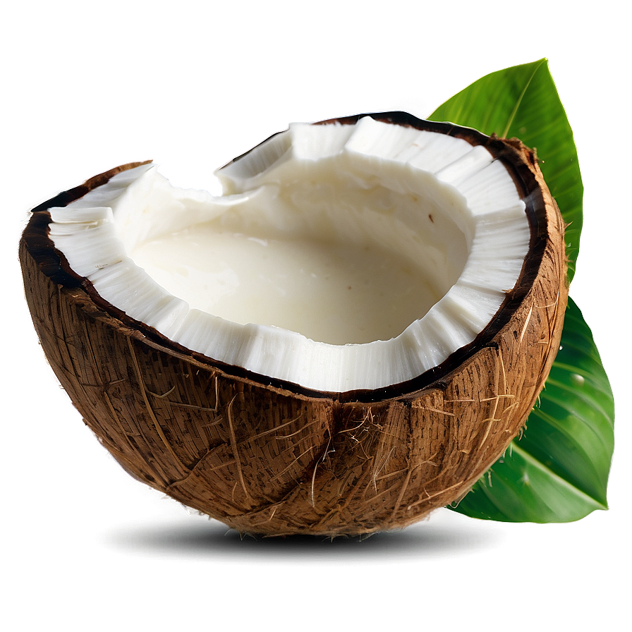 Extra Virgin Coconut Oil Png 30 PNG Image