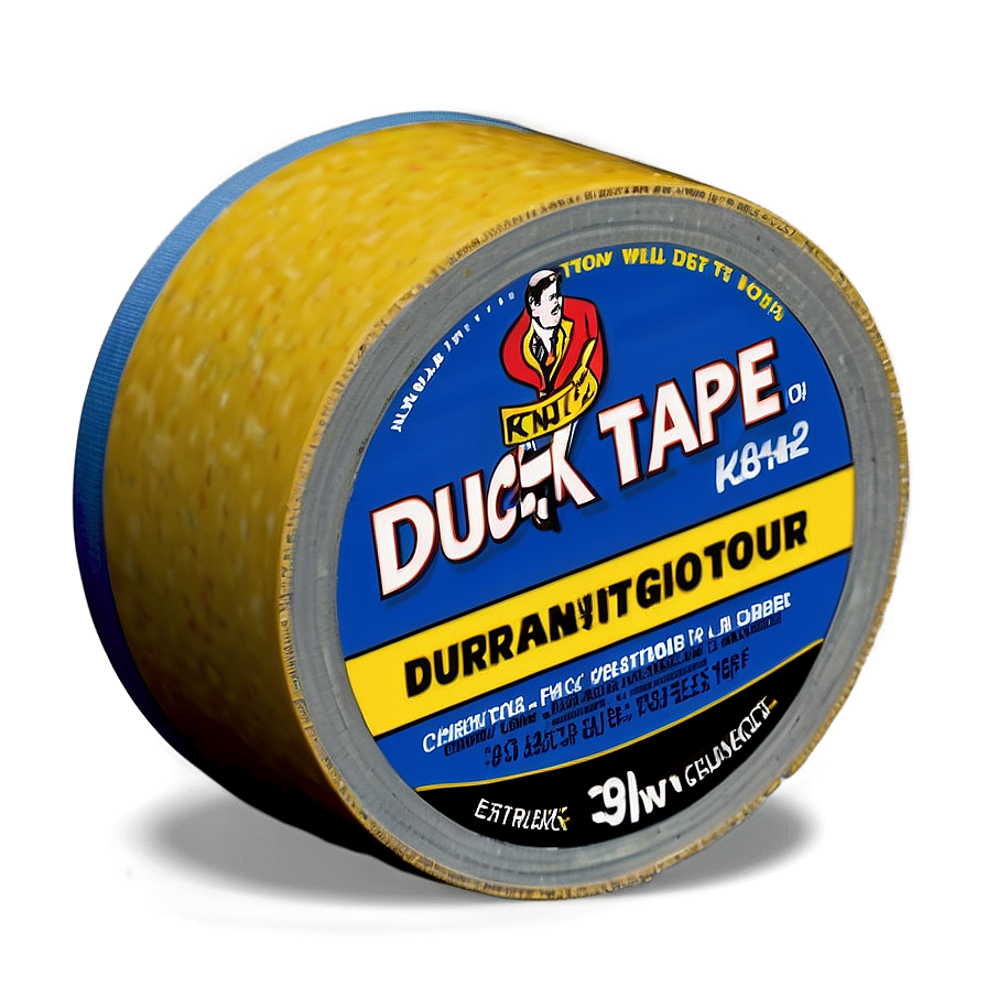 Extra Wide Duct Tape Png 05252024 PNG Image