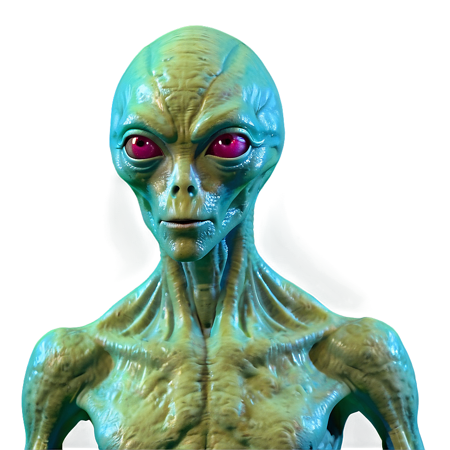 Extraterrestrial Alien Being Png 88 PNG Image