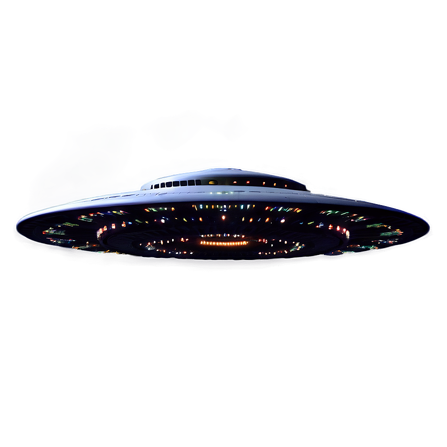 Extraterrestrial Ufo Png Ibd47 PNG Image