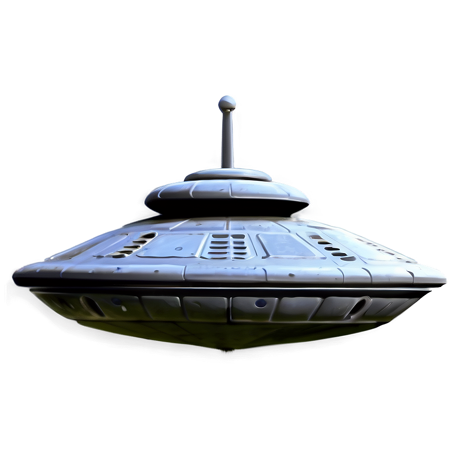 Extraterrestrial Ufo Png Oim PNG Image