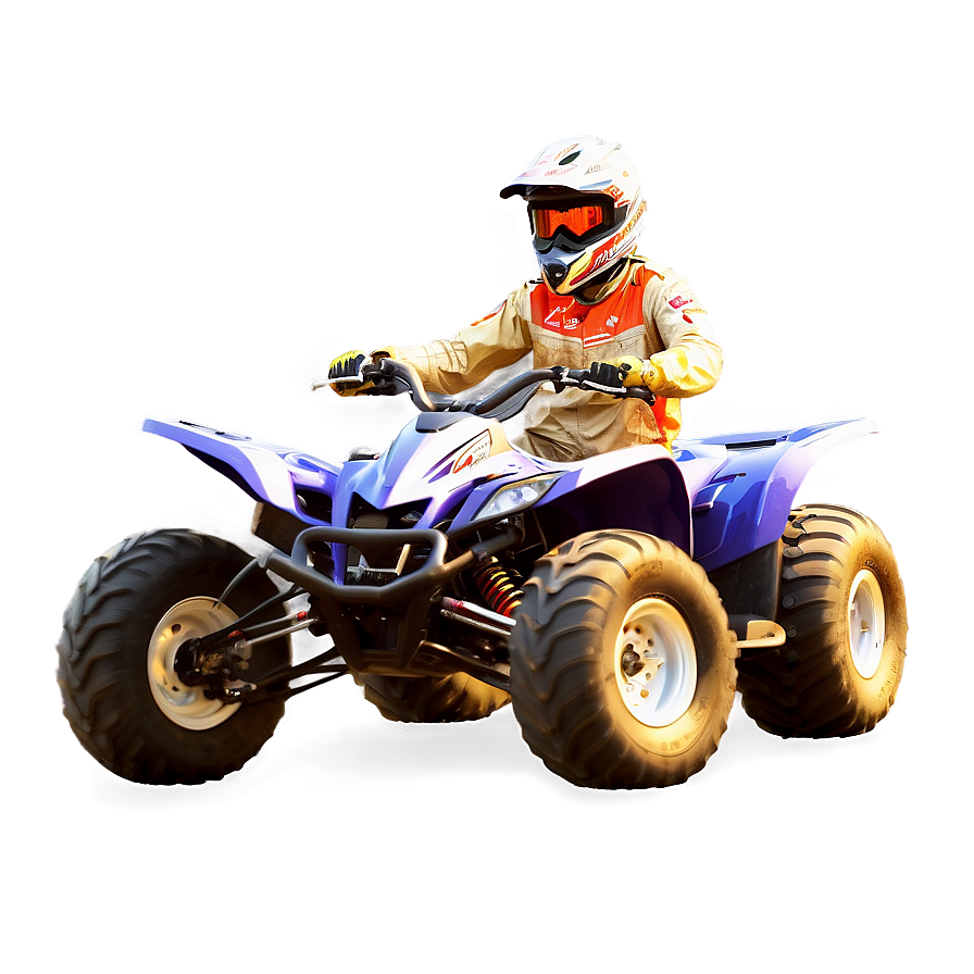 Extreme Atv Racing Png 33 PNG Image