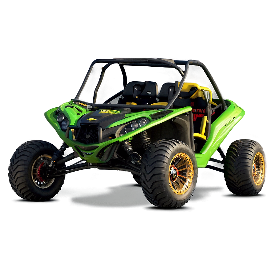 Extreme Sports Buggy Jump Png 84 PNG Image