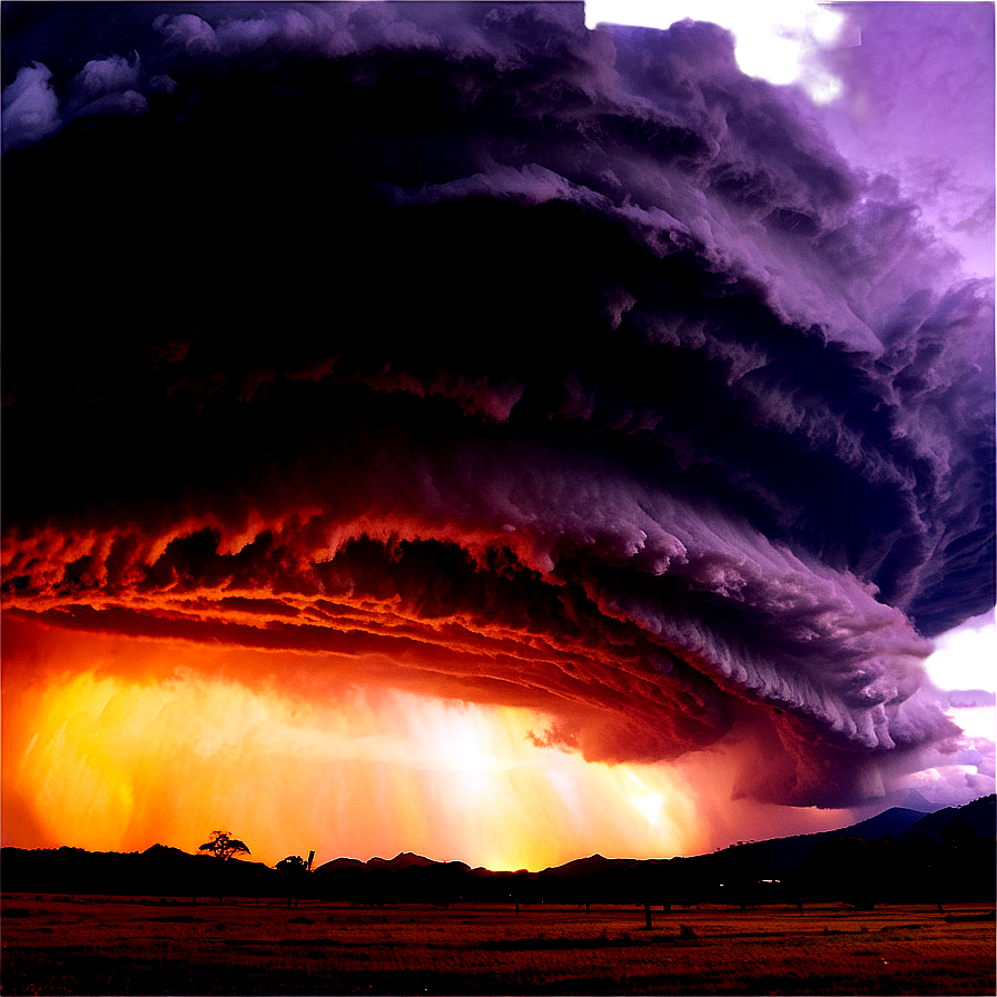 Extreme Weather Events Png Yvy4 PNG Image