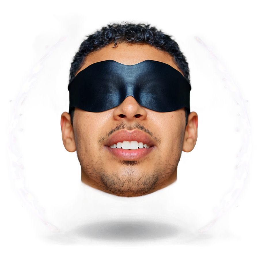 Eye Blindfold Png 76 PNG Image