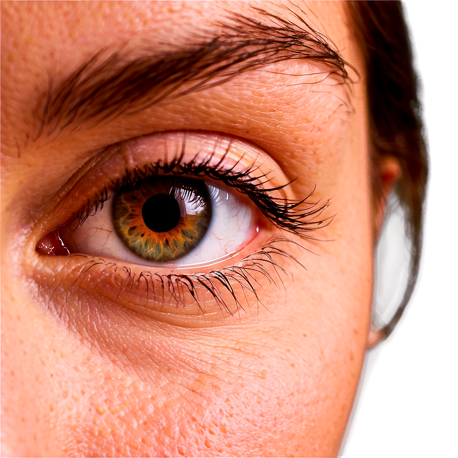 Eye Contact Png Hpk PNG Image