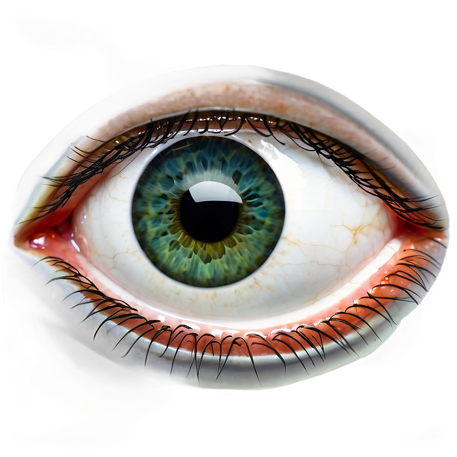 Eye Design Transparent Png 4 PNG Image