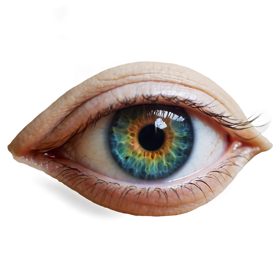 Eye Fantasy Transparent Png 05262024 PNG Image