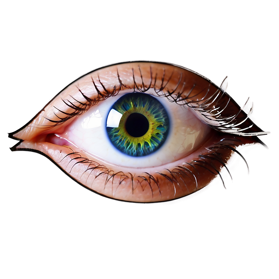 Eye Fantasy Transparent Png 3 PNG Image