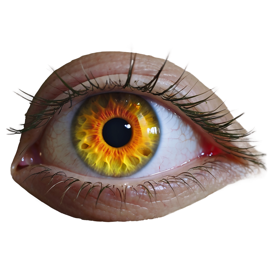 Eye Fantasy Transparent Png Bix34 PNG Image