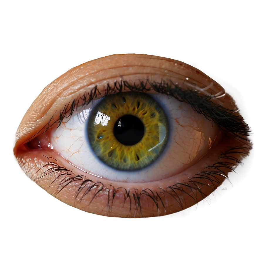 Eye Glow Transparent Png 28 PNG Image