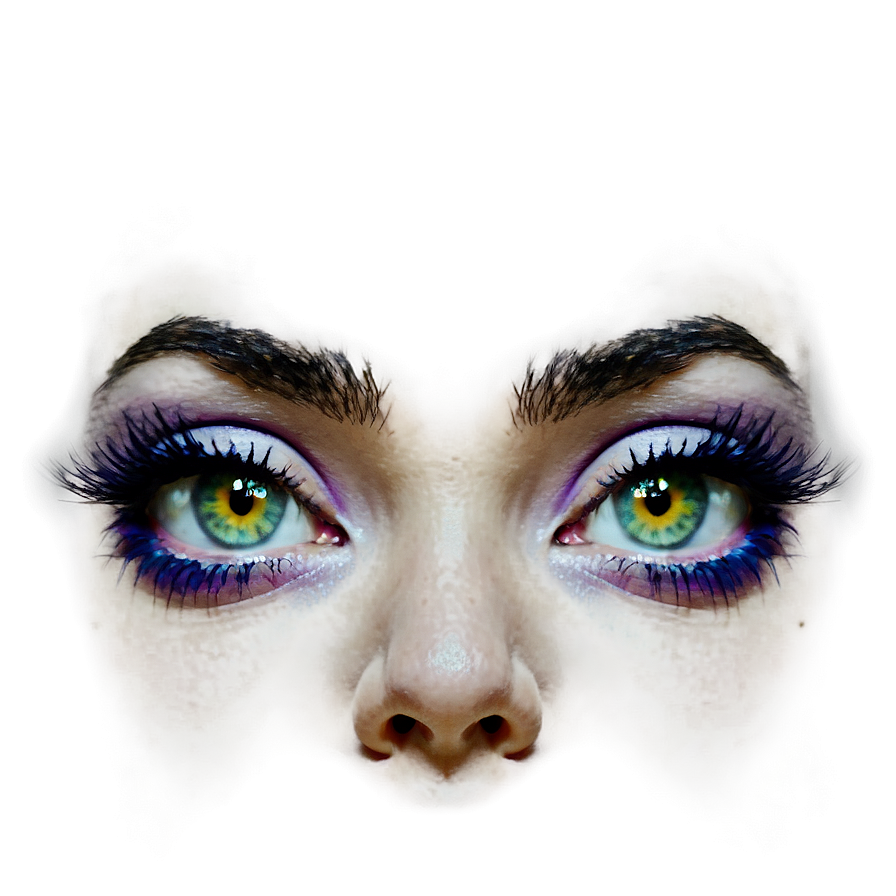 Eye Makeup Png 06112024 PNG Image