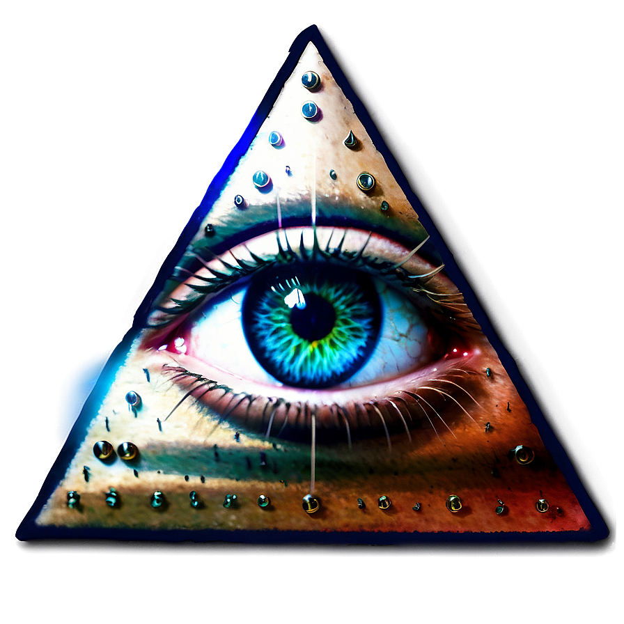 Eye Of Providence Png Oes78 PNG Image