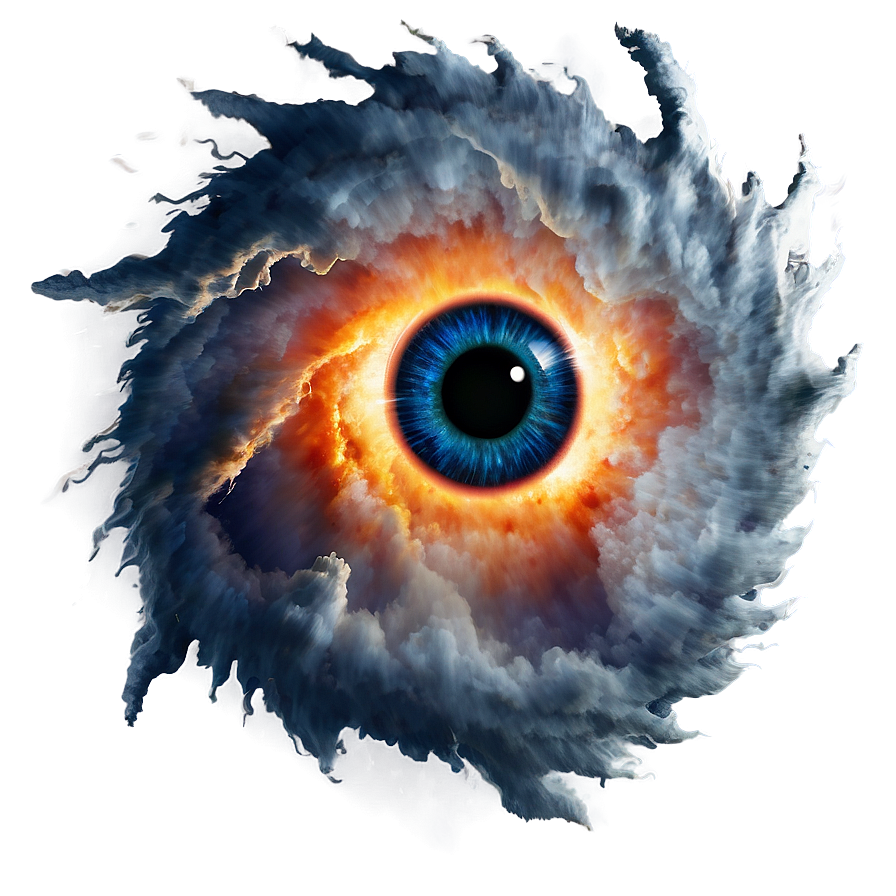 Eye Of The Storm Png 89 PNG Image