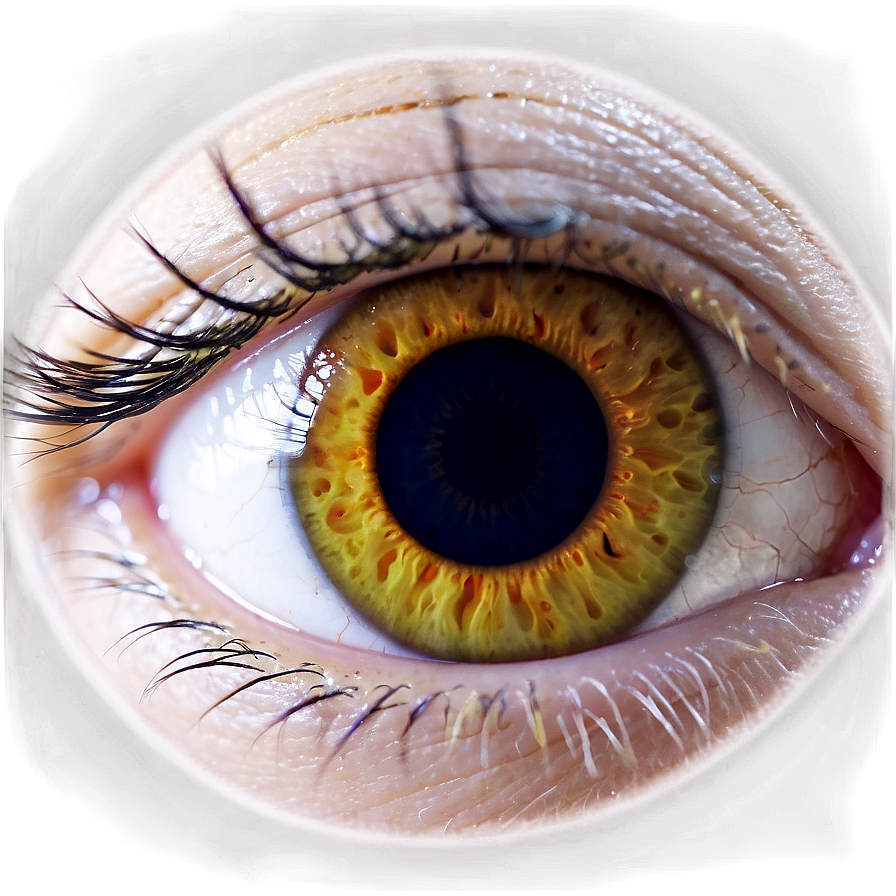 Eye See Through Transparent Png 53 PNG Image