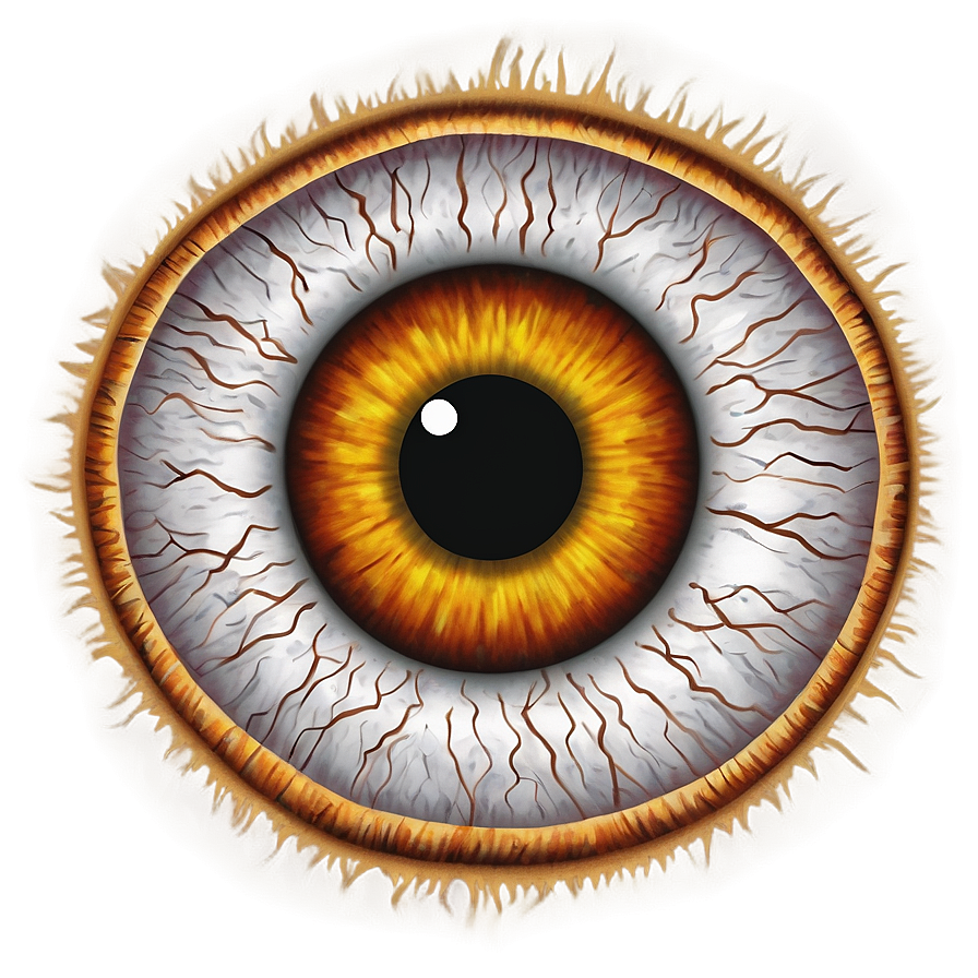 Eye Sketch Png Kib89 PNG Image