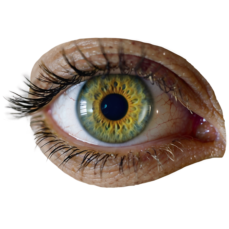 Eye Texture Transparent Png 41 PNG Image