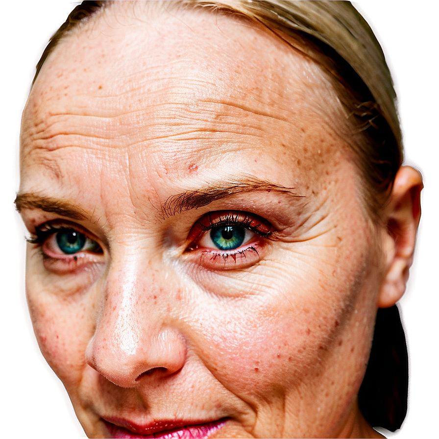 Eye Wrinkle Treatment Png Vqq PNG Image