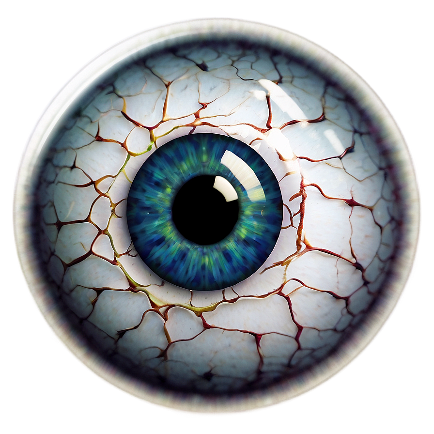 Eyeball With Glasses Png Ggh84 PNG Image