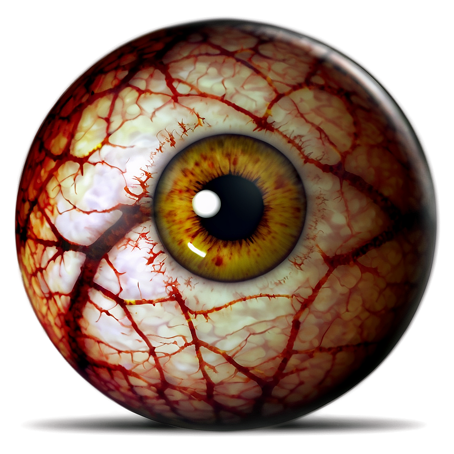 Eyeball With Shadow Png Jvw21 PNG Image