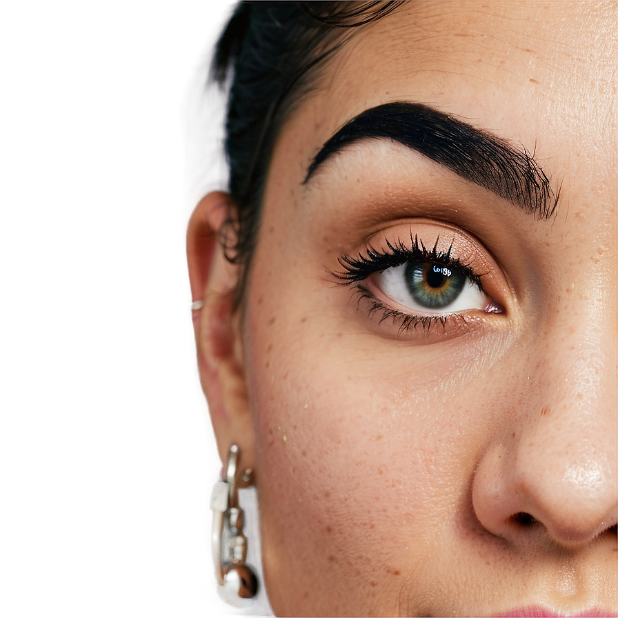 Eyebrow Piercing Trend Png Wcq78 PNG Image