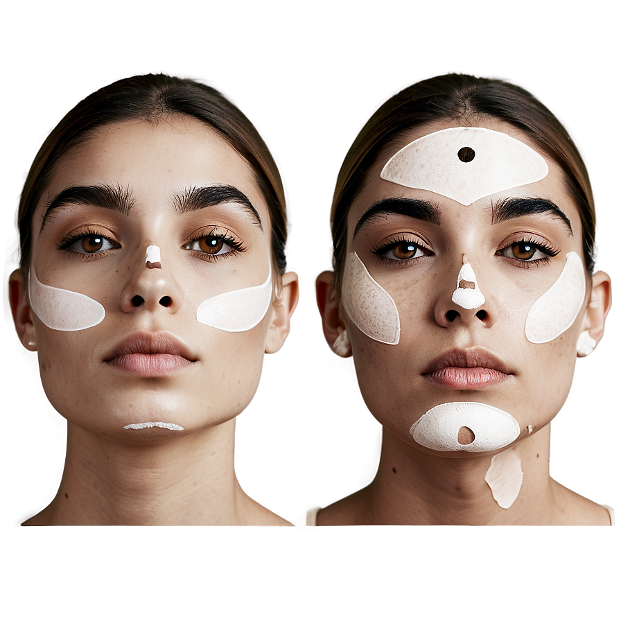 Eyebrow Symmetry Balance Png Mbj PNG Image