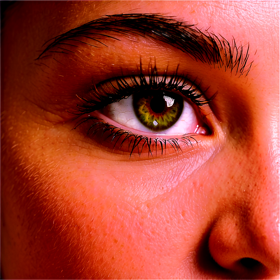 Eyelash Enhancement Png Dgp87 PNG Image