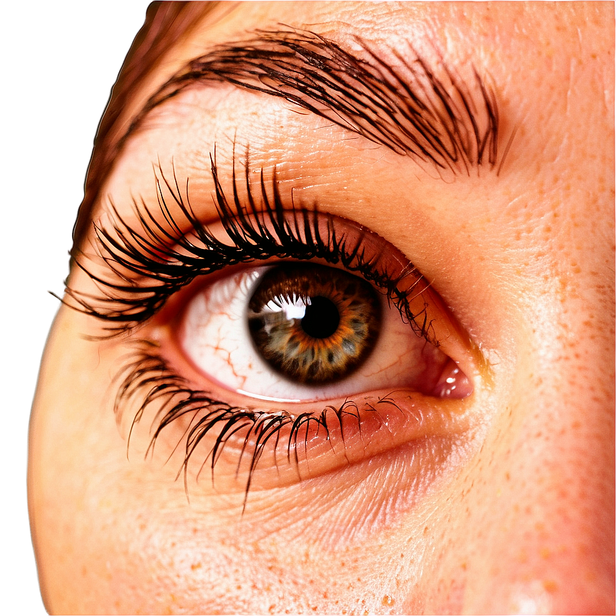 Eyelash Extensions Png 83 PNG Image