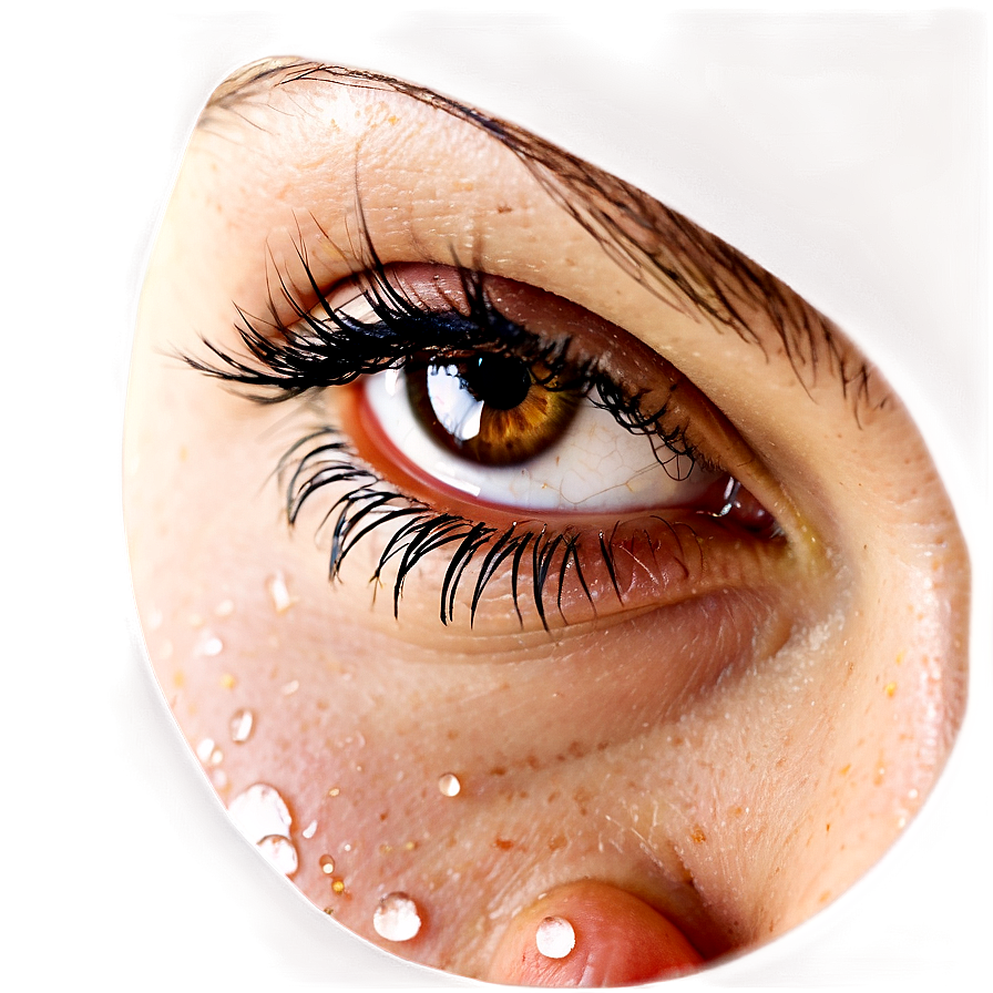 Eyelash Lifting Png Qyd PNG Image