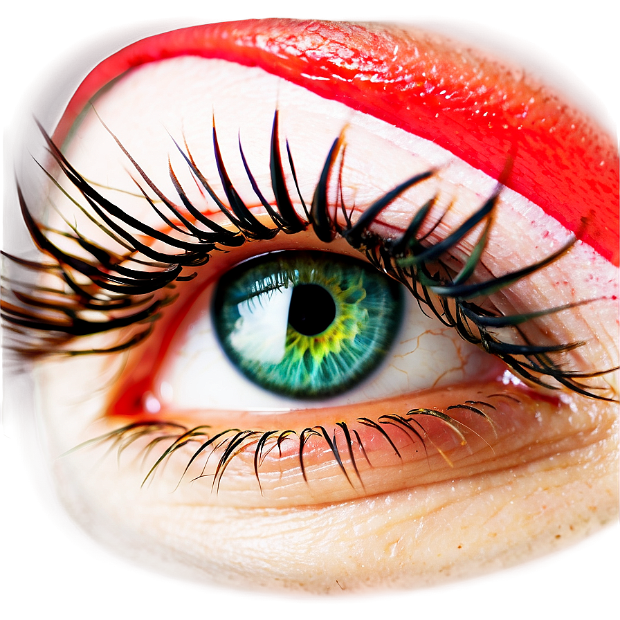 Eyelash Transparent Png Fmm PNG Image