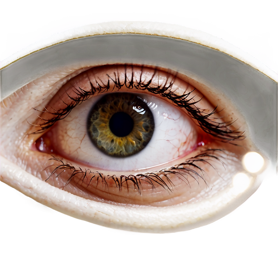 Eyes A PNG Image